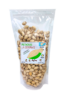 Pistachos extragrandes al punto de sal La Codorniz